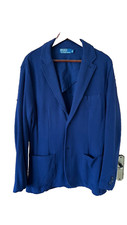 Ralph lauren cotton for sale  SURBITON