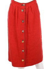 Label midi skirt gebraucht kaufen  Darmstadt