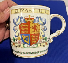 Queen elizabeth coronation for sale  Farragut