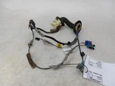 Usado, 2002 - 2004 CHICOTE DE FIOS PARA PORTA TRASEIRA DIREITA CHEVROLET TRAILBLAZER comprar usado  Enviando para Brazil
