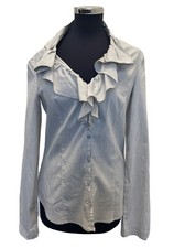 Armani jeans camicia usato  Marcianise