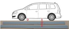 Volkswagen touran 2003 gebraucht kaufen  Deutschland