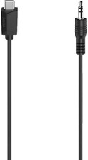 Hama adapterkabel 200729 gebraucht kaufen  Deutschland