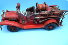 Jouet ancien voiture d'occasion  Martigné-sur-Mayenne