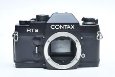 Contax rts slr for sale  Flushing