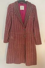 Nomads multicoloured coat for sale  MEXBOROUGH