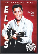 Elvis the complete d'occasion  Saint-Étienne-de-Saint-Geoirs