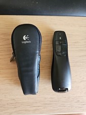 Logitech r400 puntatore usato  Agrate Brianza