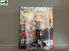 Johnny hallyday reinventing d'occasion  Expédié en Belgium