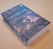 Cassandra clare principessa usato  San Giovanni in Persiceto