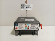 Batteria ausiliare per usato  Italia