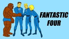 Fantastic four 1967 for sale  Evington