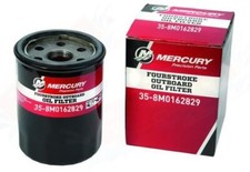 Mercury filtro olio usato  Belvedere Marittimo