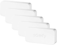 Somfy kit intellitag usato  Milano