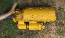 Starter caterpillar industrial for sale  HAYLING ISLAND