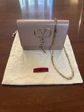 Valentino garavani vlogo for sale  CHORLEY
