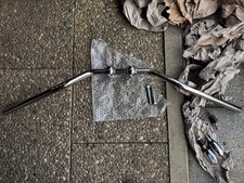 Zoll harley davidson gebraucht kaufen  Kirchheim unter Teck