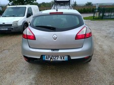 Moteur renault megane d'occasion  Saint-Marcel