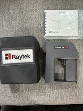 Raytech plus noncontact for sale  Charlton