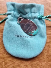 Tiffany co . gebraucht kaufen  Lengede