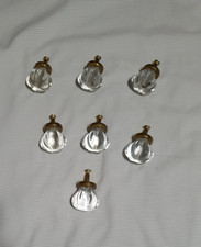 Glass drawer knobs. for sale  Hasbrouck Heights
