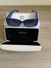 Lunettes soleil versace d'occasion  Envermeu