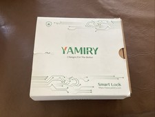 Yamiry yr02 smart for sale  Murrieta