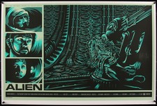 Alien ken taylor for sale  Pen Argyl