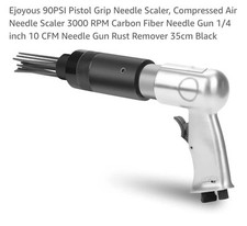 Ejoyous 90psi pistol for sale  BLACKBURN