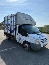 Ford transit mk7 for sale  DONCASTER