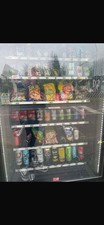 Getränke snackautomaten gebraucht kaufen  Bruchsal