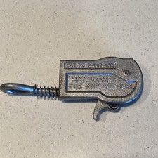 Cerca de arame farpado MAASDAM POW'R PULL peça 8050 comprar usado  Enviando para Brazil