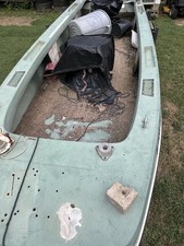 Foot boat for sale  Peoria