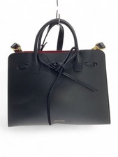 Borsa mano mansur usato  Spedire a Italy