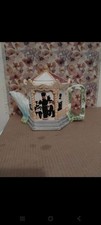 Leonardo bandstand novelty for sale  PONTYPOOL
