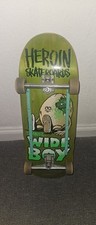 Heroin wide boy for sale  RAMSGATE