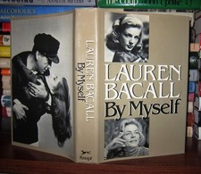 Bacall lauren lauren for sale  Pomona