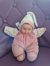 Poupée bébé corolle d'occasion  Bully-les-Mines