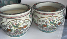 Pair beautiful vintage for sale  Rosman