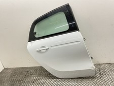 Tür hinten beschädigt gebraucht kaufen  Rudelzhausen