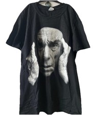 Iggy pop shirt for sale  SOUTHAMPTON