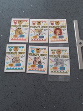 Complete set shredded for sale  EXMOUTH