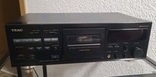 Teac 1050 stereo gebraucht kaufen  Oberottmarshausen