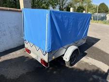 Nomad convertible box for sale  CLEVEDON