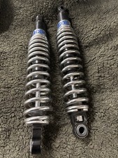 Triumph hagen shock for sale  HORLEY