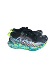 Pacote de injeção ASICS Noosa Tri 13 feminino EUA 7 cores opala preta/lilás comprar usado  Enviando para Brazil