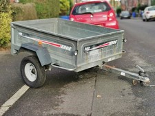 Used erde 142 for sale  SHEFFIELD