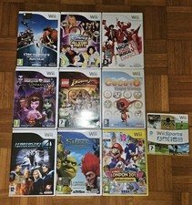 Lotto giochi nintendo usato  Trento