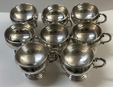 Set epns vintage for sale  Chantilly