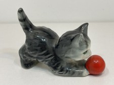 Goebel figur katze gebraucht kaufen  Witten